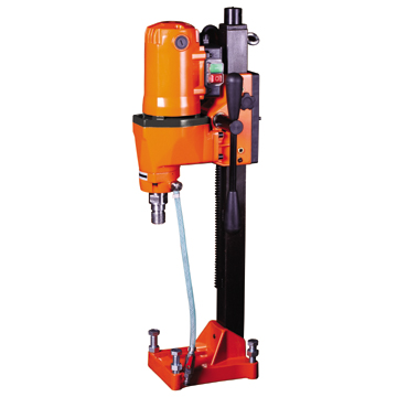 Diamond Core Drill Machine - Manufacturer Chinafactory.com