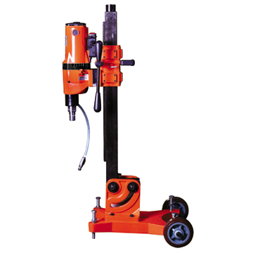 Diamond Core Drill Machine - Manufacturer Chinafactory.com Diamond Core Drill Machine - Manufacturer Chinafactory.com