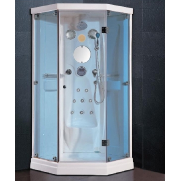 Diamond-shaped Shower Room - Manufacturer Chinafactory.com Diamond-shaped Shower Room - Manufacturer Chinafactory.com