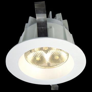 Die-casting Aluminum Recessed Lighting - Chinafactory.com