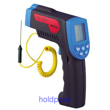 Digital Infrared Thermometer