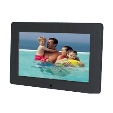 Digital Photo Frame - Manufacturer Supplier Chinafactory.com