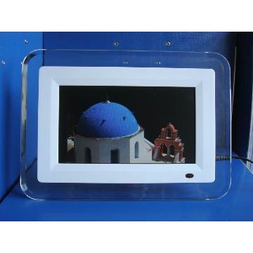 Digital Photo Frame - Manufacturer Chinafactory.com