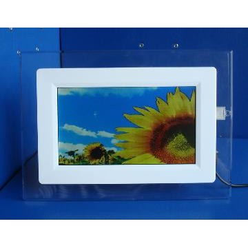 Digital Photo Frame - Manufacturer Chinafactory.com