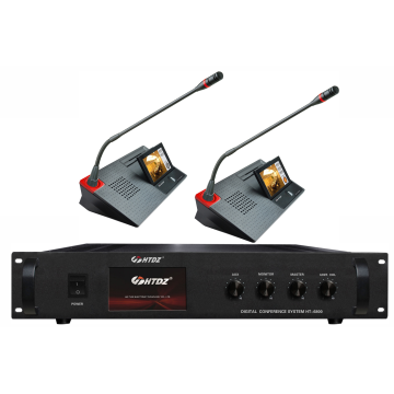 Digital Video Conference System - Chinafactory.com