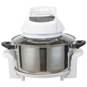 Digitial Control Halogen Oven - Supplier Chinafactory.com