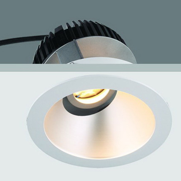 Dimmable 41W LED Lobby Down Light - Chinafactory.com