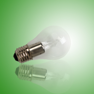 Dimmable A15 LED Light Bulbs