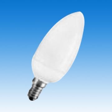 Dimmable Energy Saving Lamp - Candle - Chinafactory.com