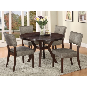 Modern Dining Room Suite - Manufacturer Chinafactory.com