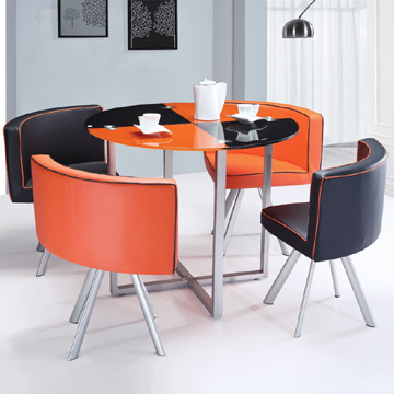 Dining Table and Chair - Manufacturer Chinafactory.com
