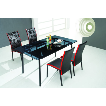 Dining Table and Chair - Manufacturer Chinafactory.com