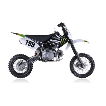 Dirt Bike;125CC;Mini Motorcycle - Manufacturer Chinafactory.com