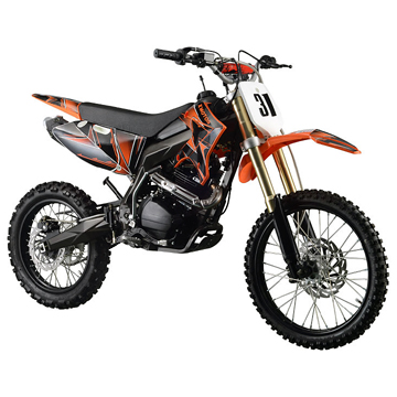 Dirt Bike/Motorcycle - Manufacturer Supplier Chinafactory.com