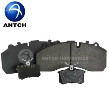 Disc Brake Pad, use for Car