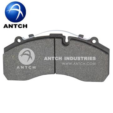 Disc Truck Brake Pad