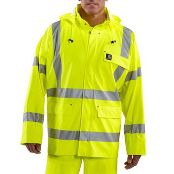 Disposable Work Wear, Made of Spandex/Polyester Materials