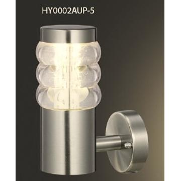 Distinctive Stainless Steel LED Outdoor Wall Lamp - Chinafactory