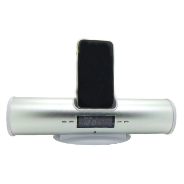 Docking Station for iPhone/iPod - Supplier Chinafactory.com