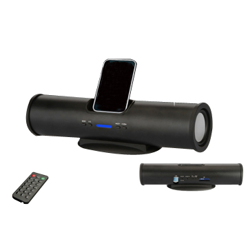 Docking Station for iPhone/iPod - Supplier Chinafactory.com
