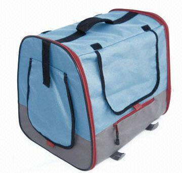 Dog Carrier Bag - Manufacturer Chinafactory.com Dog Carrier Bag - Manufacturer Chinafactory.com