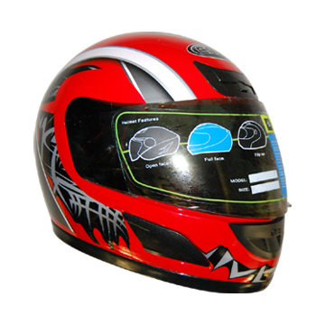 Dot Helmet- Manufacturer Supplier Chinafactory.com