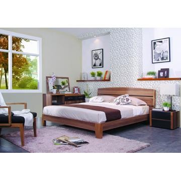 Oak Bedroom Furniture - Manufacturer Chinafactory.com