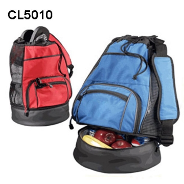Double Layer Cooler Bag - Manufacturer Chinafactory.com