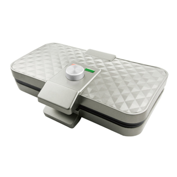 Double Waffle Maker