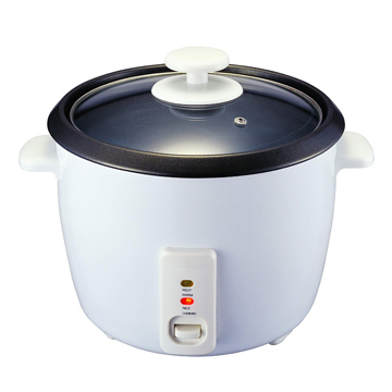 Drum Shape Rice Cooker - Manufacturer Chinafactory.com Drum Shape Rice Cooker - Manufacturer Chinafactory.com