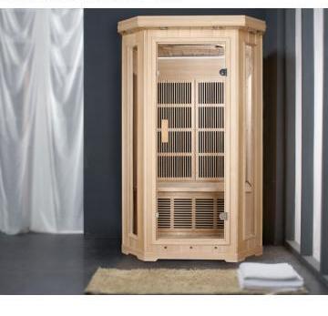 Dry and Wet Steam Sauna - Manufacturer Supplier Chinafactory.com Dry and Wet Steam Sauna - Manufacturer Supplier Chinafactory.com
