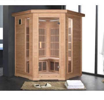 Dry and Wet Steam Sauna - Manufacturer Supplier Chinafactory.com Dry and Wet Steam Sauna - Manufacturer Supplier Chinafactory.com