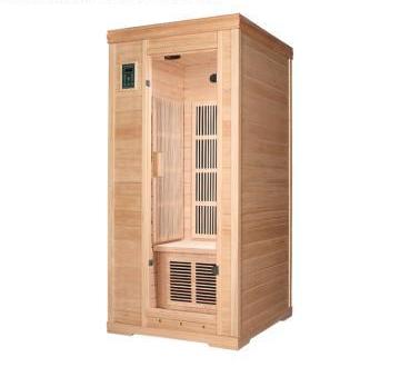Dry and Wet Steam Sauna - Manufacturer Supplier Chinafactory.com