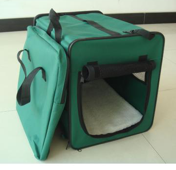 Durable Portable Pet Carrier - Manufacturer Chinafactory.com