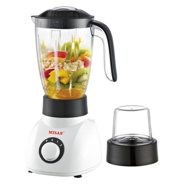 Durable! Plastic Jar Electric Blender Mixer - Chinafactory.com