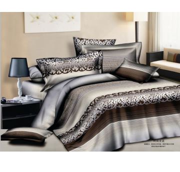 Duvet Cover Sets With Elegant Design - Chinafactory.com