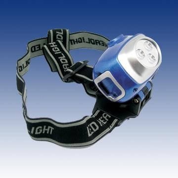 Dynamo LED Headlamp - Manufacturer Chinafactory.com