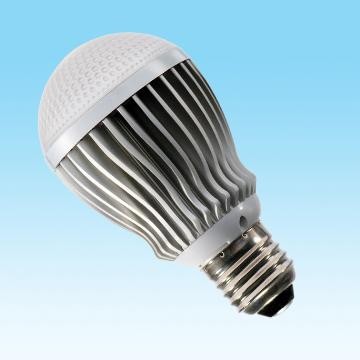 E26/27 Power LED Bulb - Manufacturer Chinafactory.com