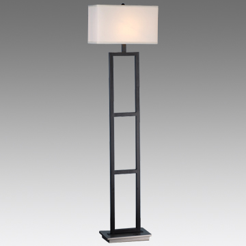 Black Metal Floor Lamp - Manufacturer Supplier Chinafactory.com