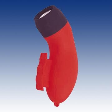 ECO LED Flashlight - Manufacturer Chinafactory.com