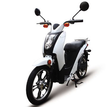EEC Electric Scooter - Manufacturer Supplier Chinafactory.com
