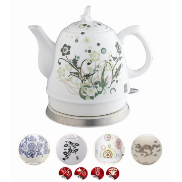 ELECTRIC KETTLE - Manufacturer Chinafactory.com