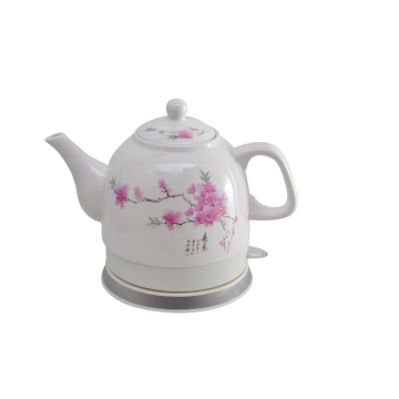 ELECTRIC KETTLE - Manufacturer Chinafactory.com