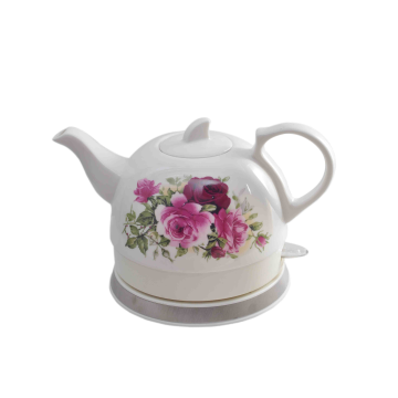 ELECTRIC KETTLE - Manufacturer Chinafactory.com ELECTRIC KETTLE - Manufacturer Chinafactory.com