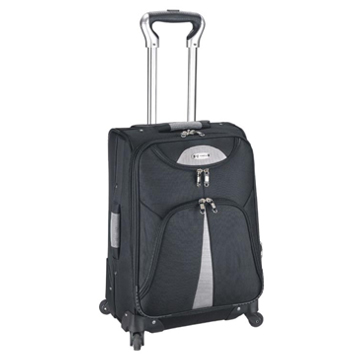 EVA Travel Trolley Luggage Set - Chinafactory.com EVA Travel Trolley Luggage Set - Chinafactory.com