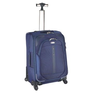 EVA Travel Trolley Luggage Set - Chinafactory.com