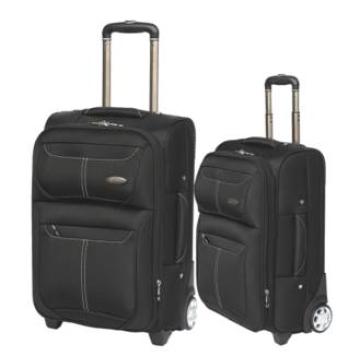 EVA Trolley Case Luggage Bags - Chinafactory.com