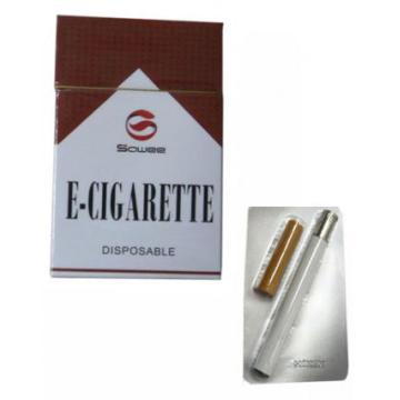 E-cigarettes - China Factory Manufacture and Supplier