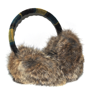 Ear Muffs
