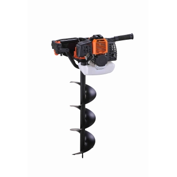 Earth Auger - Manufacturer Supplier Chinafactory.com Earth Auger - Manufacturer Supplier Chinafactory.com